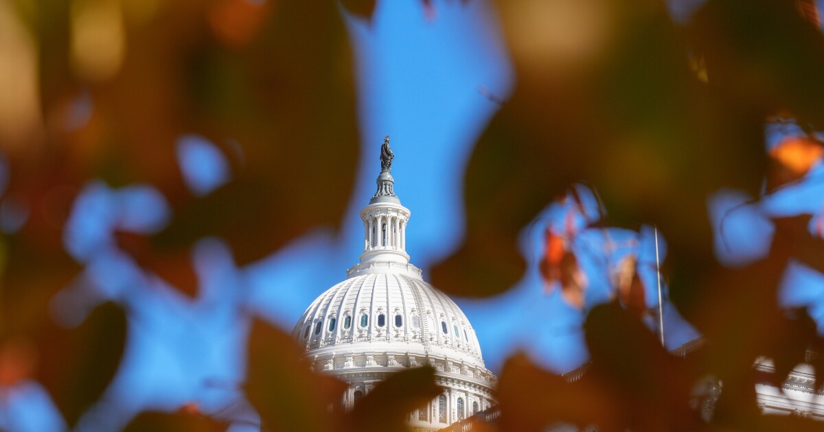 Longest US Government Shutdown Hits 36 Days No End in - Kitchen Table News The government shutdown is now the longest in U.S. history. See how it compares