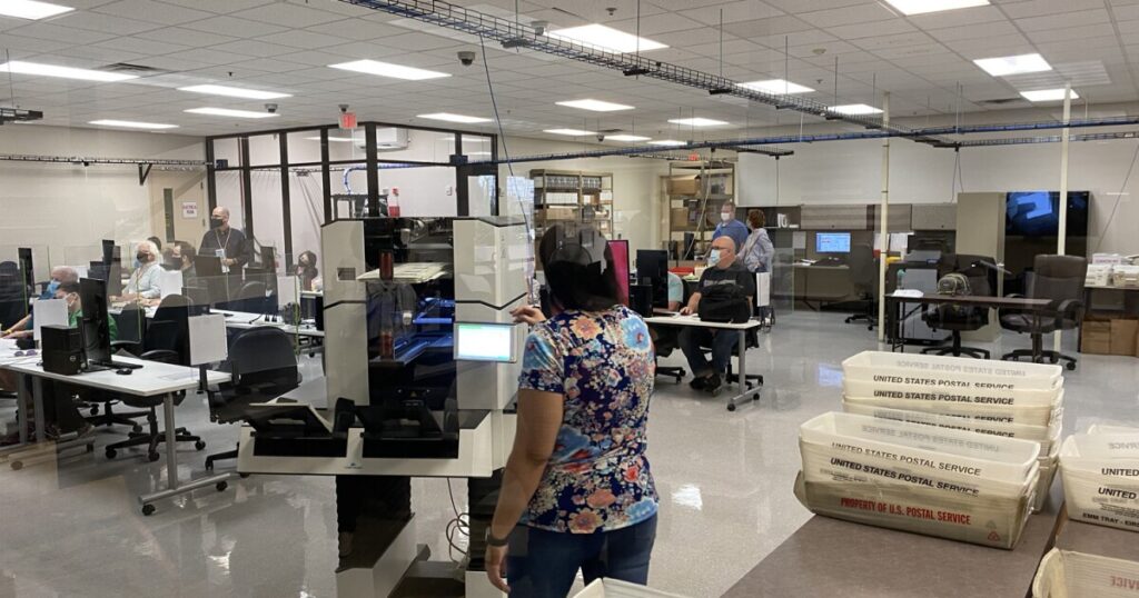 Maricopa County supervisors, recorder go to court over election systems audit