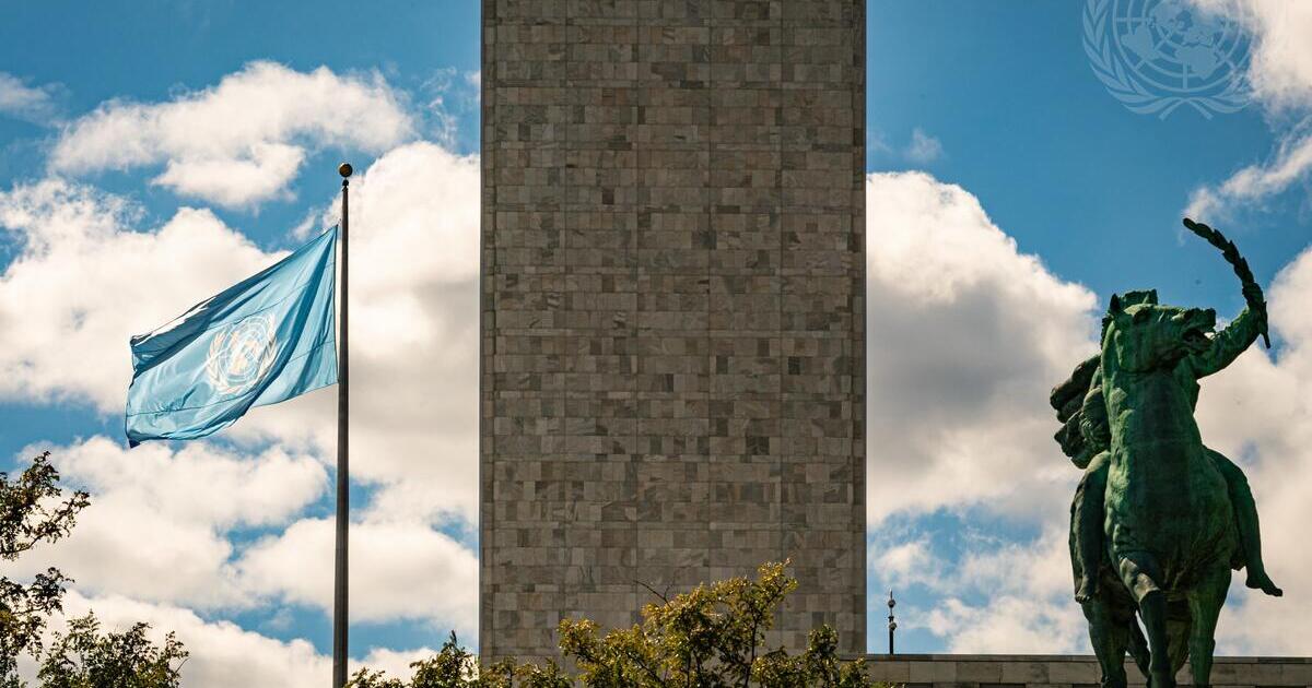 Mexico Files 30 UN Complaints Against US Over Migrant Treatment - Kitchen Table News Mexico files 30 complaints to UN over U.S. treatment of migrants