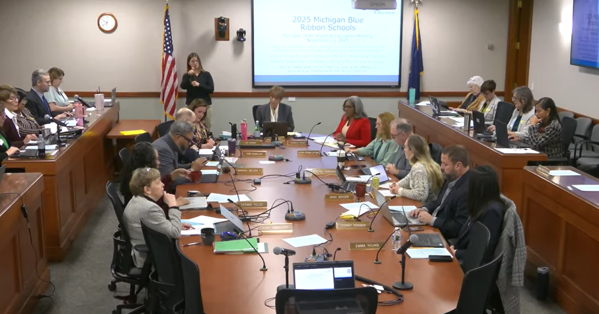 Michigan Board Updates Health Education Standards After 16 Years - Kitchen Table News State Board of Ed updates health, sex education standards for first time in decades