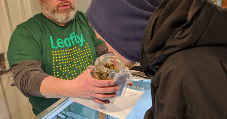 State defends new marijuana tax in court filing