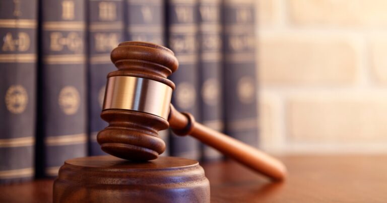 Judge hears arguments in case over future of foster care in Kent County