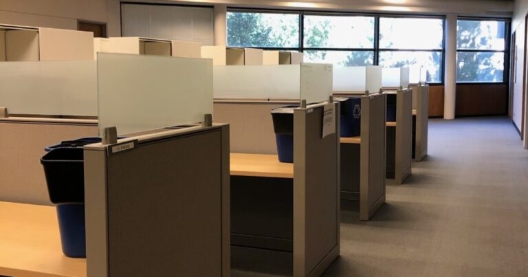 Michigan starts workplace mental health pilot program