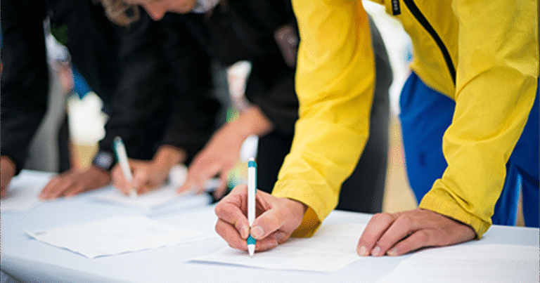 State Senate approves ban on paying petition circulators by the signature