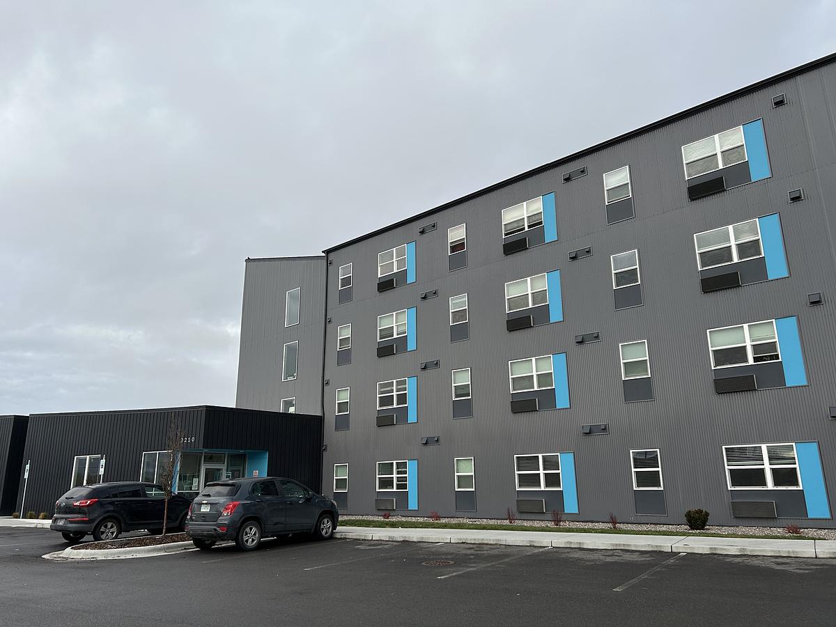 Montana could lose millions for low-income housing under new federal policy