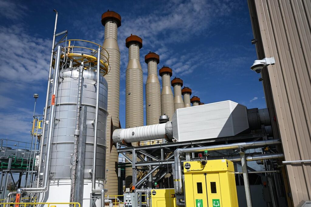 Lauren Miller, Montana Free Press, CatchLight Local/Report for America