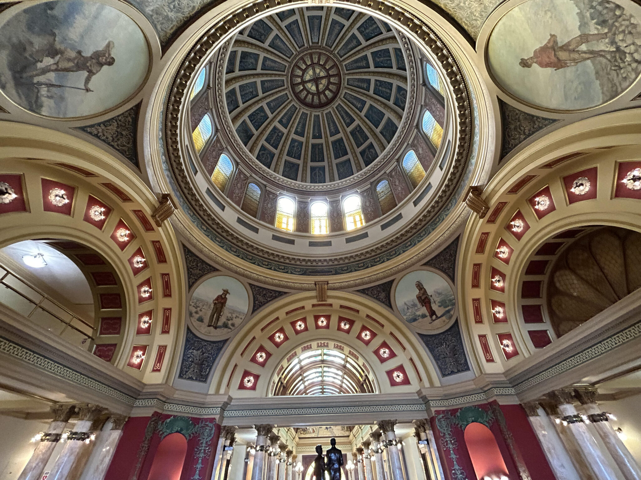 Montana Senate President Seeks to Control Teacher Conferences Agendas - Kitchen Table News First 2027 Legislature bill draft requested in response to ‘woke’ seminars at teachers' conference • Daily Montanan