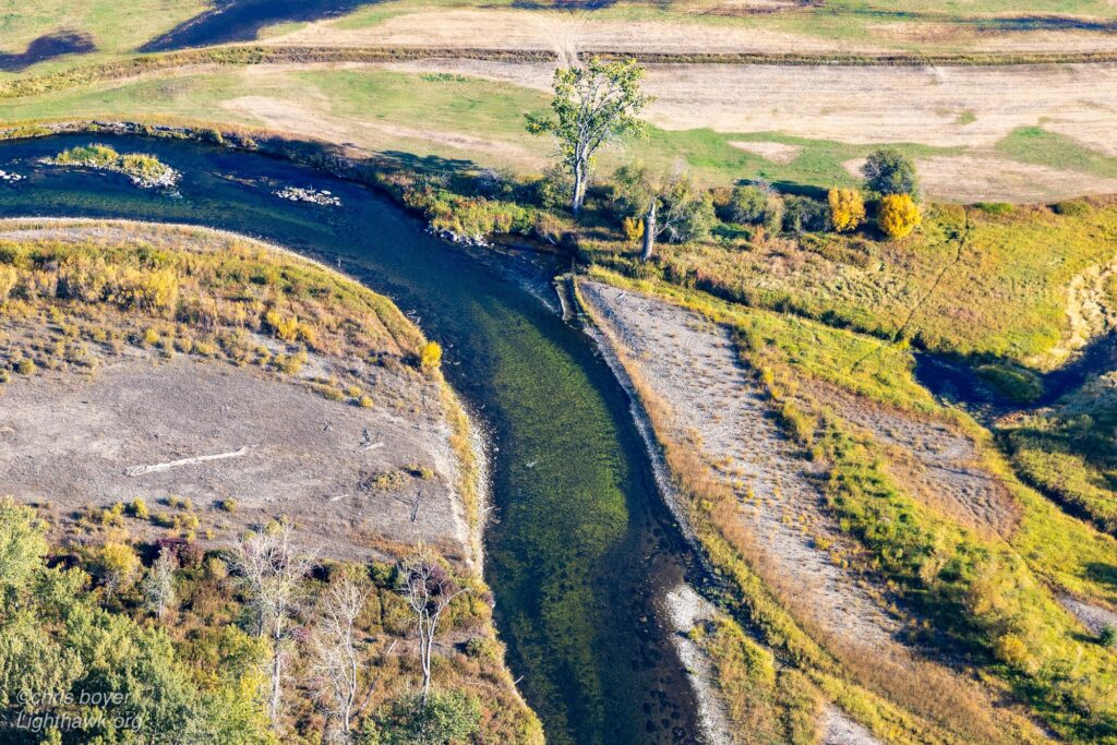 Environmental groups urge DEQ to halt wastewater permitting until new water quality standards are in place
