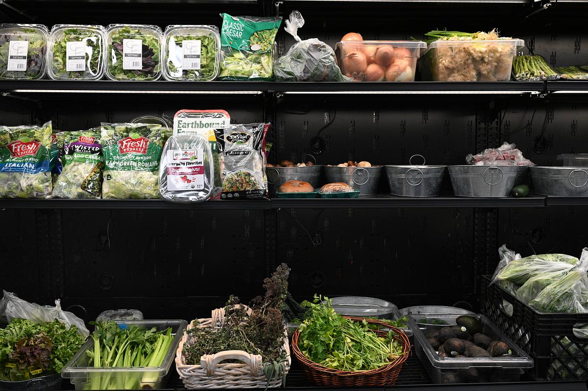 Lauren Miller, Montana Free Press, CatchLight Local/Report for America