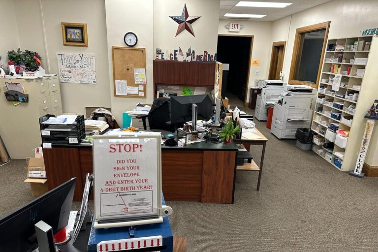 JoVonne Wagner, Montana Free Press