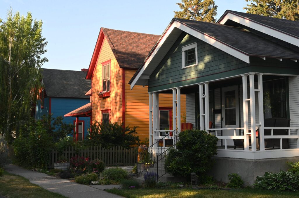 Proposed rules implement details for Montana’s upcoming second-home tax