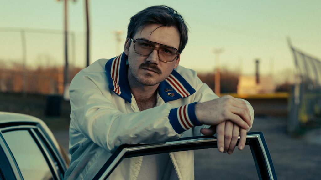 Morgan Wallen and Special Guests to Play Two Shows at Michigan Stadium on July 24-25