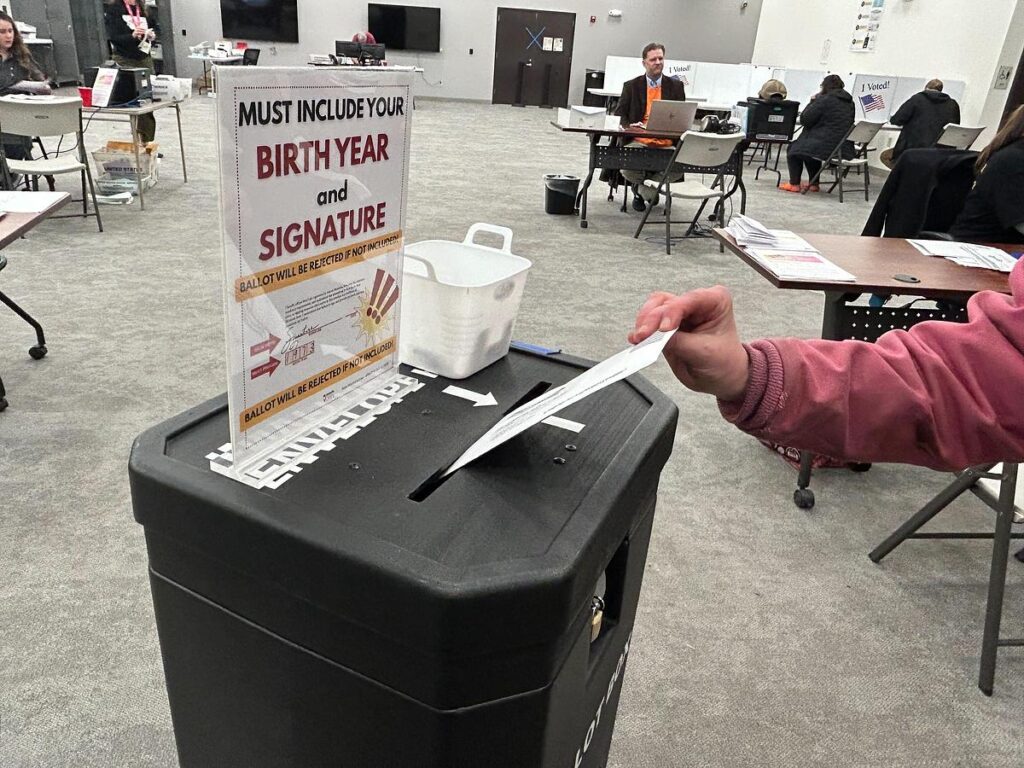 Katie Fairbanks, Montana Free Press