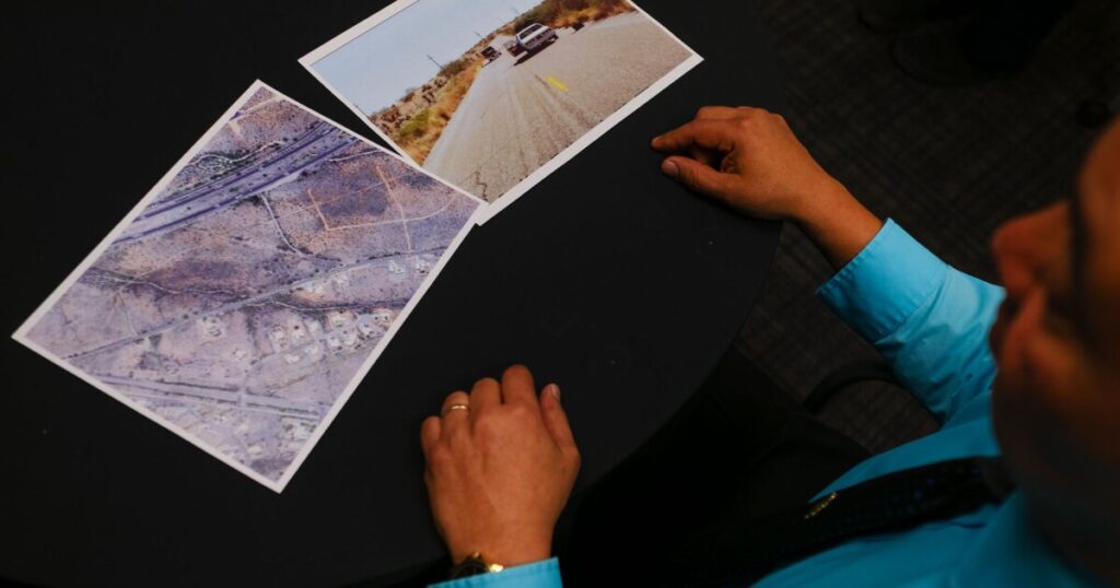 Pima County Sheriff's Department pursuing a new lead on cold case from 1979