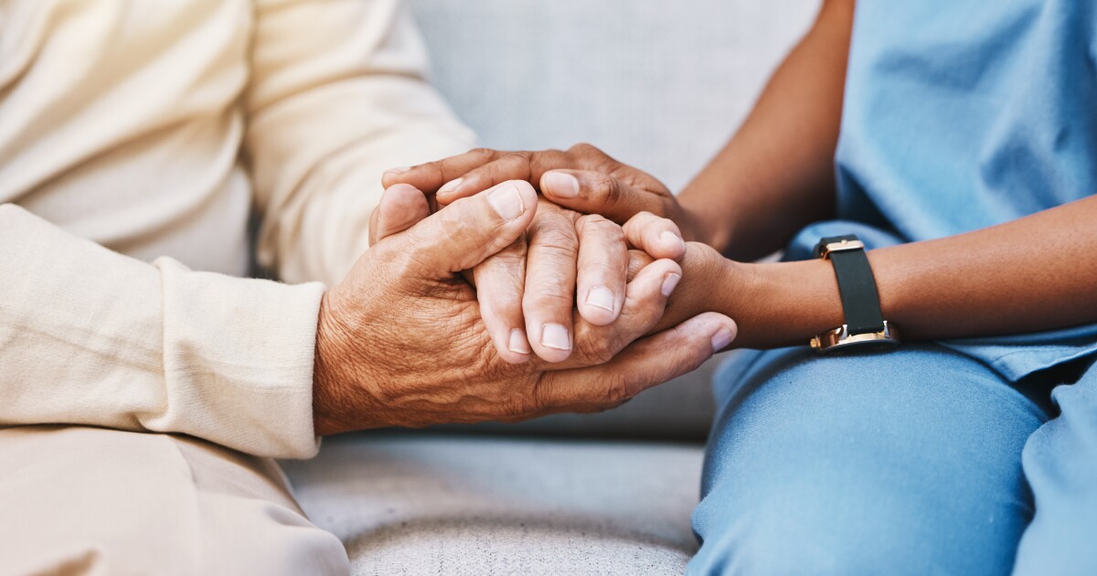 Mi Caregiver Connection helps caregivers in Michigan find resources and support