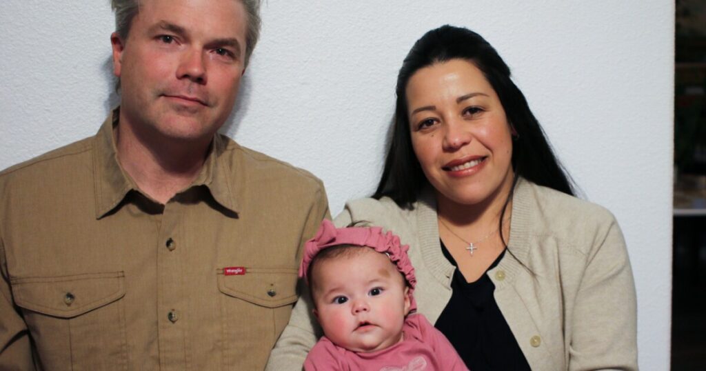 Family of Flagstaff baby sickened by infantile botulism sue ByHeart over recalled formula