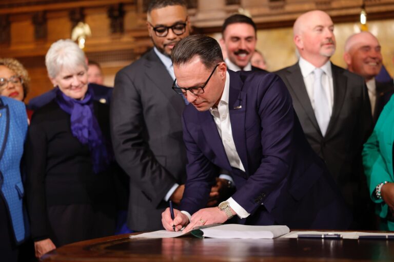 Education funding, a new tax credit and more: What’s in Pennsylvania’s new budget?