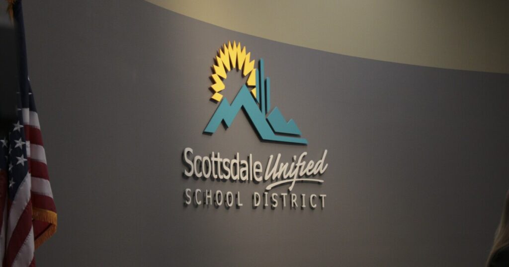 Arizona lawmakers want Scottsdale school board member to resign following out-of-control party