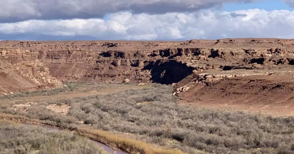 Trump wants to renew hydropower project permitting on reservations without tribal consent