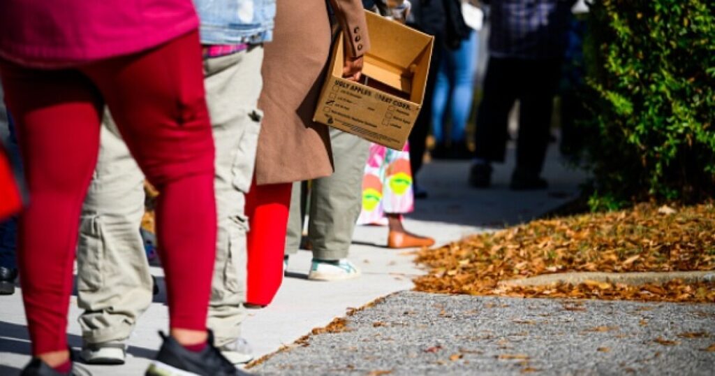 Revised SNAP plan to allow more benefits, but many still face steep cuts