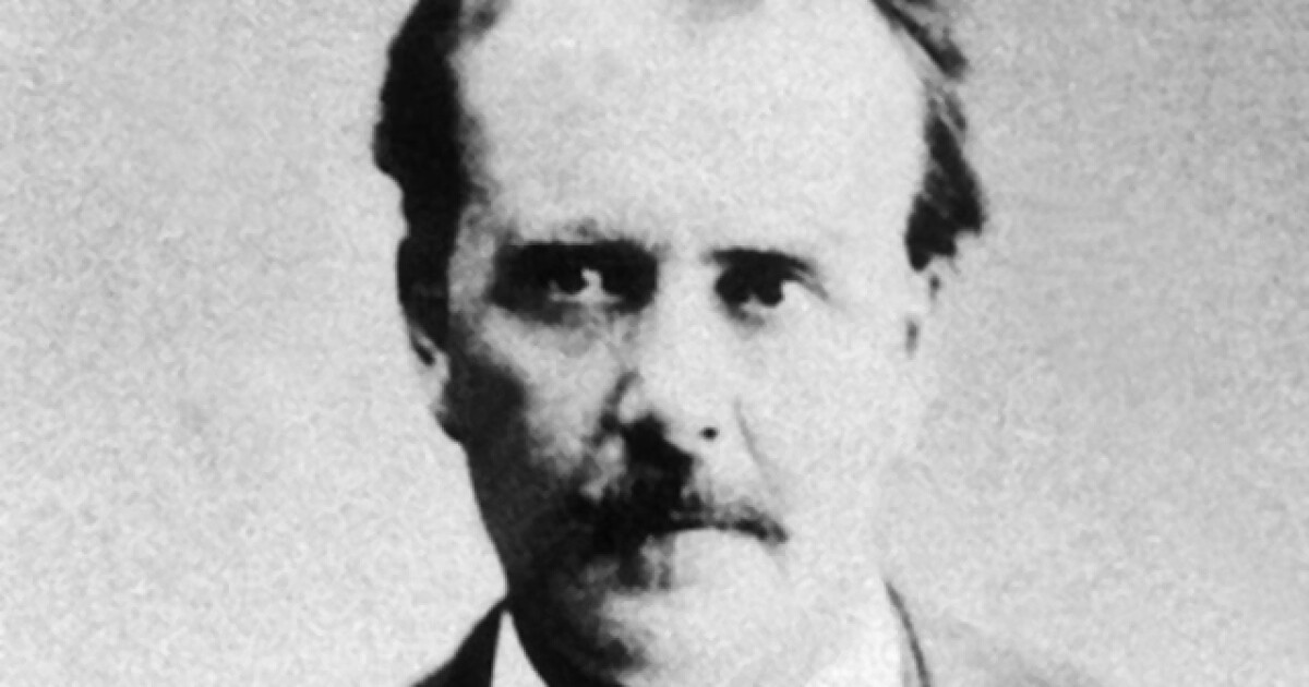 The curious case of Wells Spicer