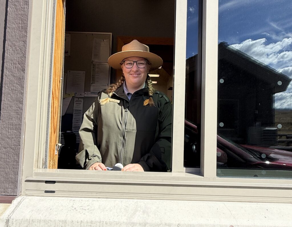 International visitors to Yellowstone and Glacier set to face $100 surcharge