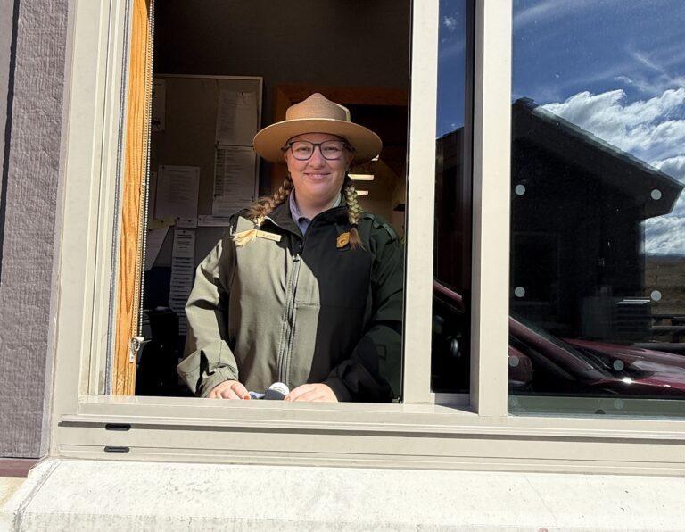 International visitors to Yellowstone and Glacier set to face $100 surcharge