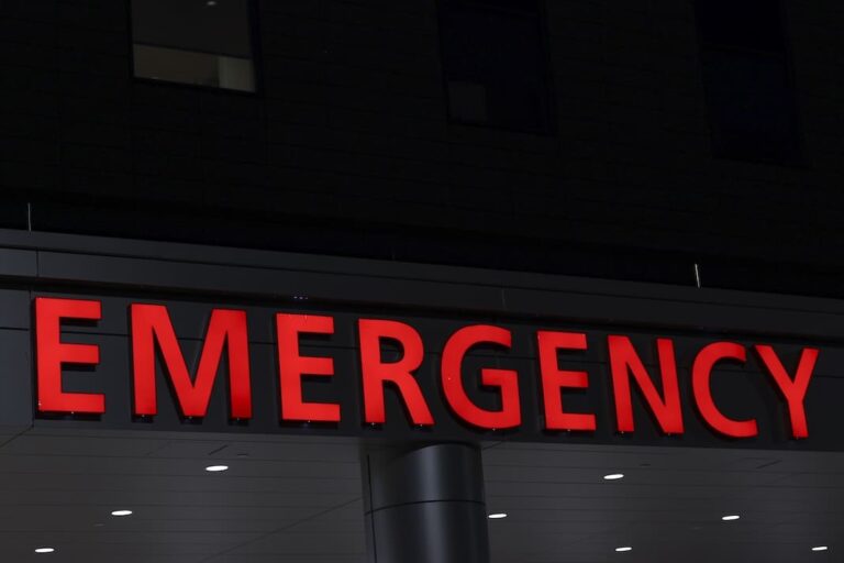 With ACA subsidies set to expire, the entire health care economy could free-fall