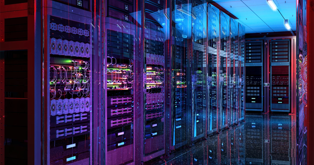 ASU will study microreactors to power data centers