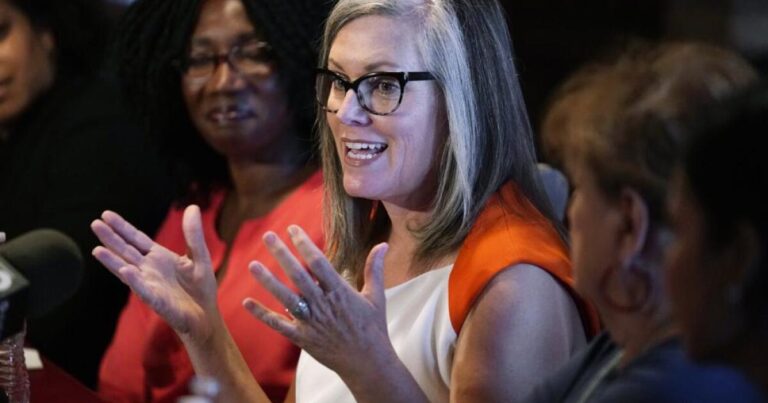 Arizona cancels medical debt for almost half-a-million residents