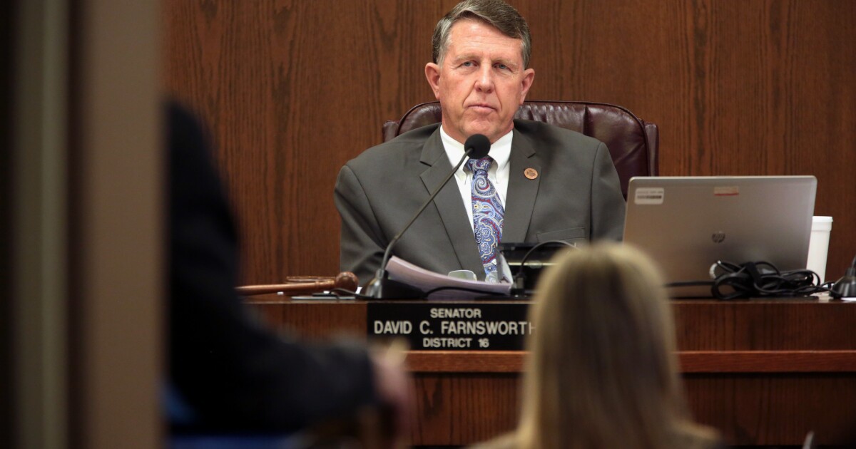 Arizona Lawmaker Proposes Teaching Intelligent Design in Schools - Kitchen Table News State lawmaker wants Arizona public schools to teach creationism