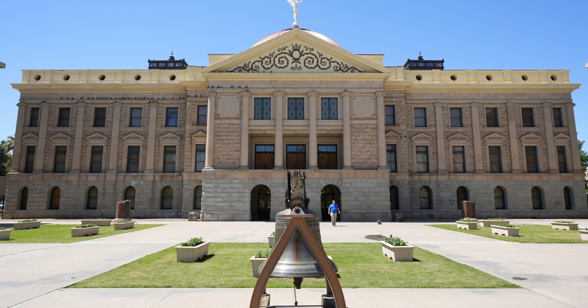 Arizona Lawmakers Push for Funding of Prison Oversight Office - Kitchen Table News Arizona lawmakers push to fund independent office to oversee state prisons