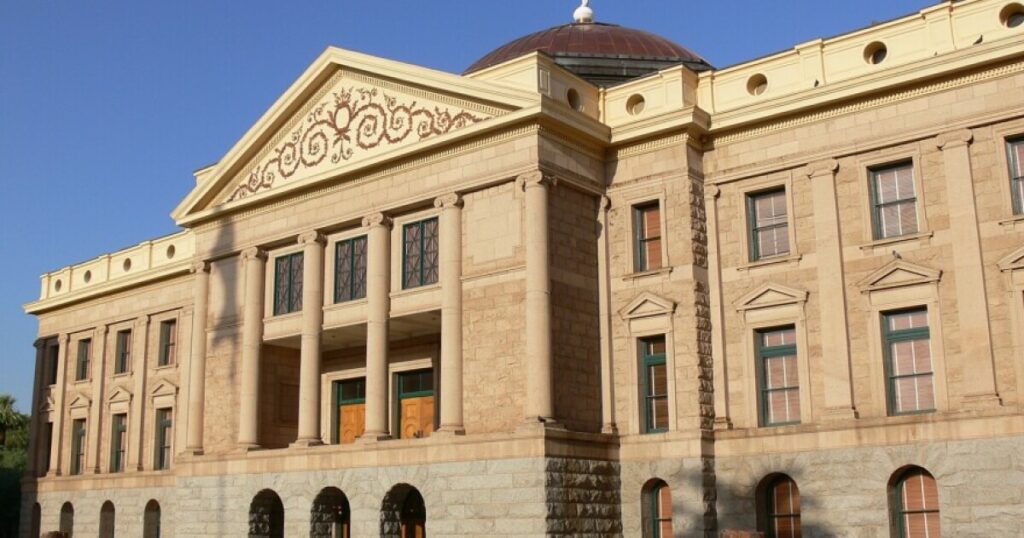 State lawmaker wants Legislative pay hike in exchange for term limits