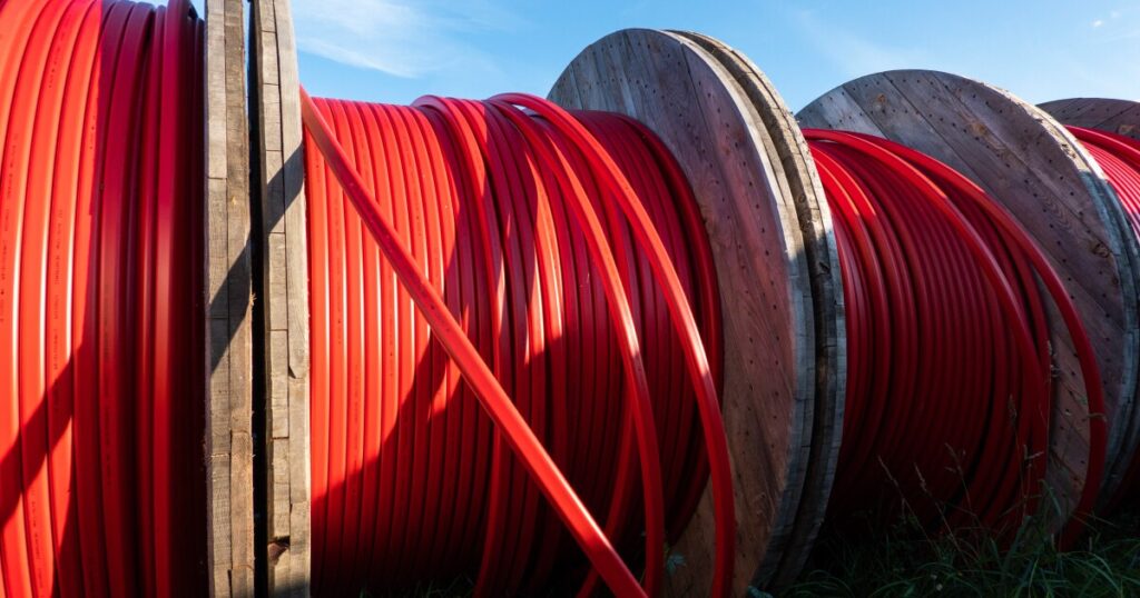 Arizona gets approved for $447M to help bring broadband internet to rural, tribal areas