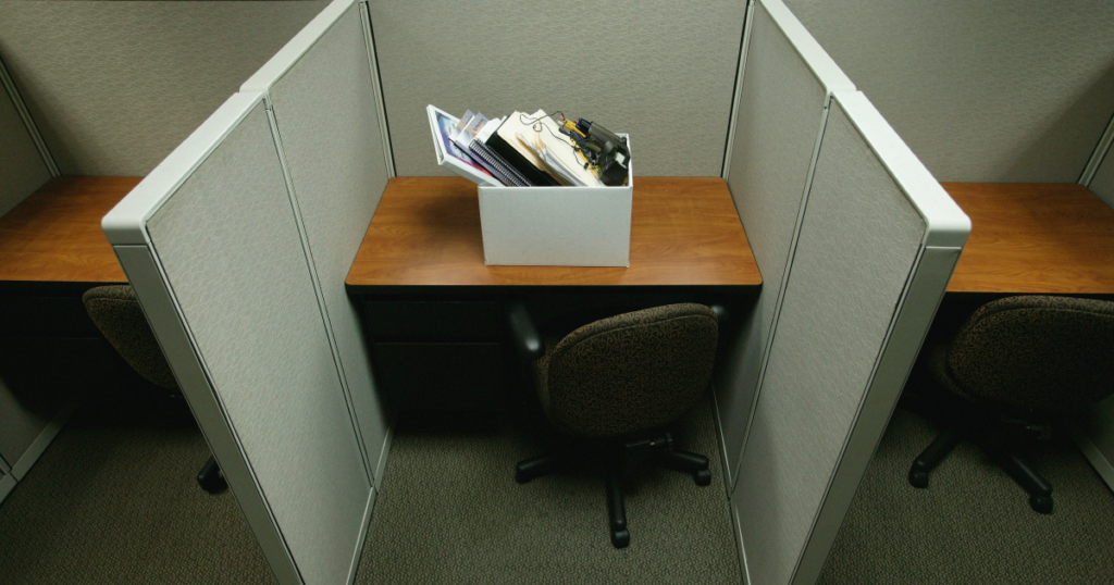 Arizona's unemployment rate in September hit 4.2%