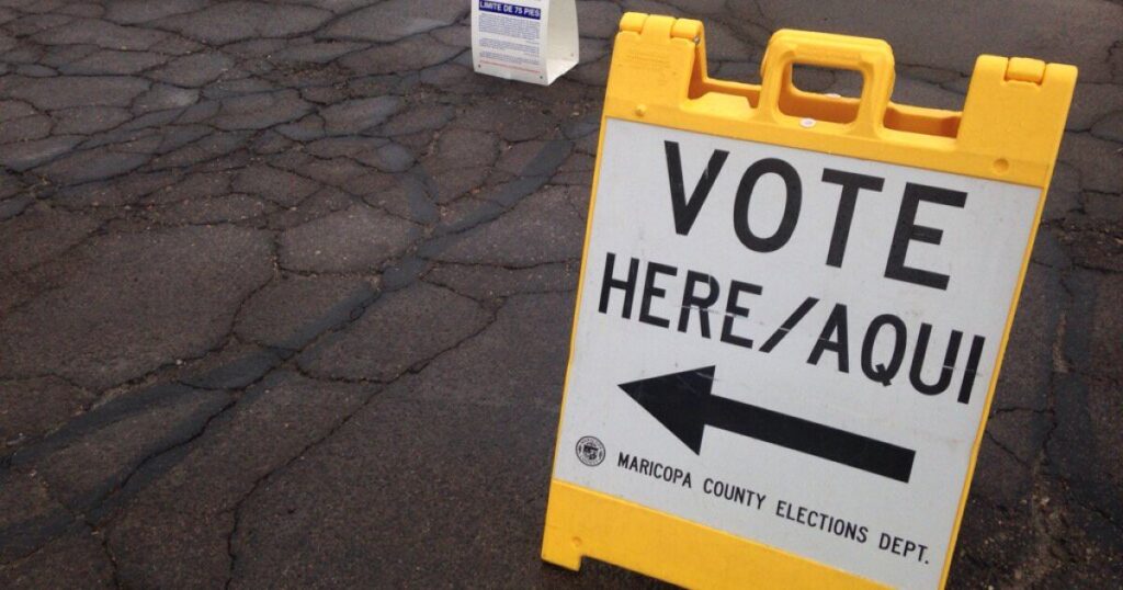 Arizona leaders sign off on elections rulebook, but GOP lawmakers have threatened to sue