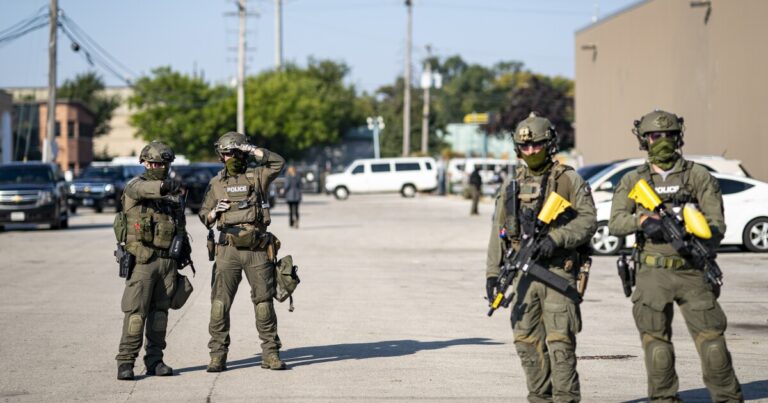 Most people in ICE custody have no criminal convictions, Cato Institute report says