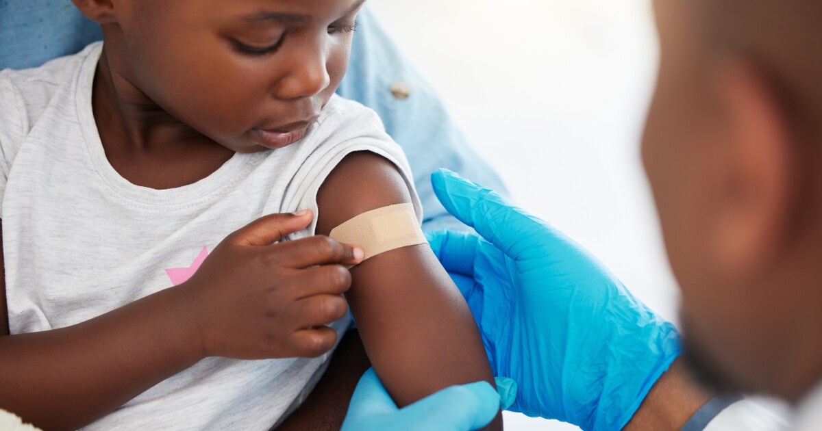 Physicians back Michigan legislation to expand vaccine access
