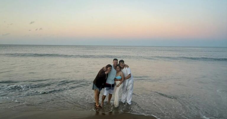 This Detroit teen dreams of attending college. Immigration agents arrested her at gunpoint