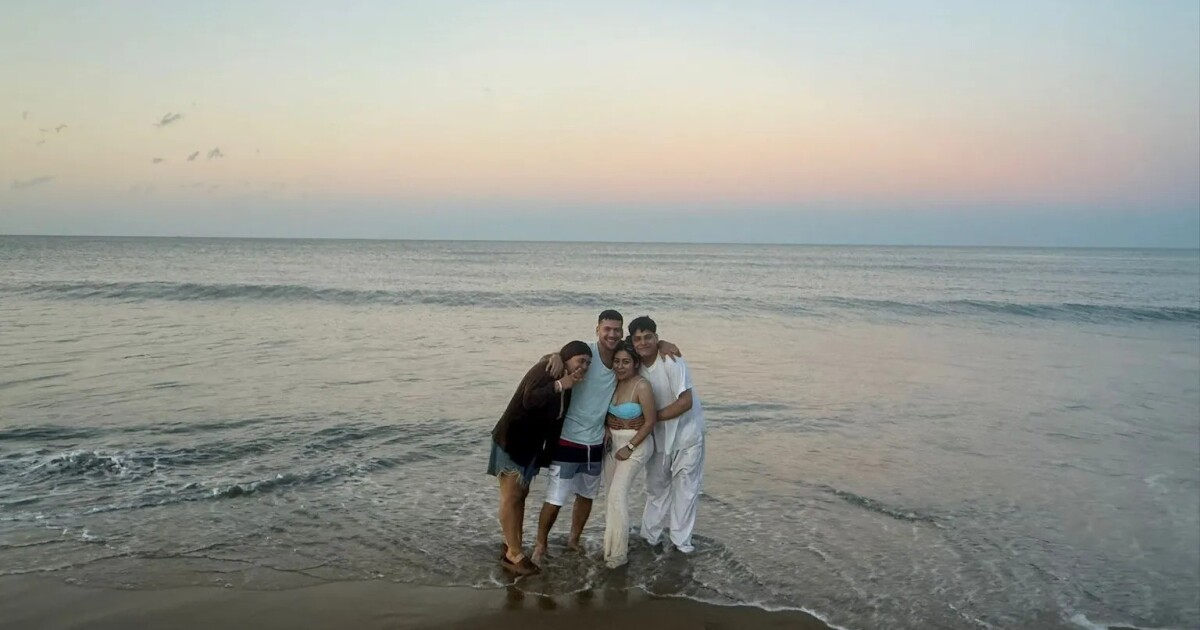 Detroit Teen Arrest Sparks Outrage Over Immigration Enforcement Policies - Kitchen Table News This Detroit teen dreams of attending college. Immigration agents arrested her at gunpoint