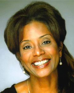 Donzaleigh Abernathy