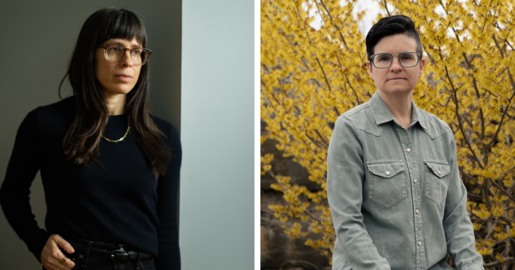 Under Trump, 317,000 workers are out of the government. Here are 3 of their stories