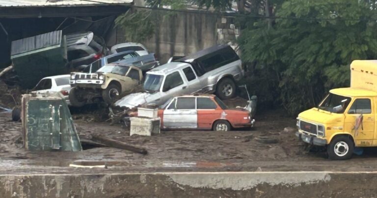 FEMA rejects disaster aid for Globe after catastrophic, fatal flooding