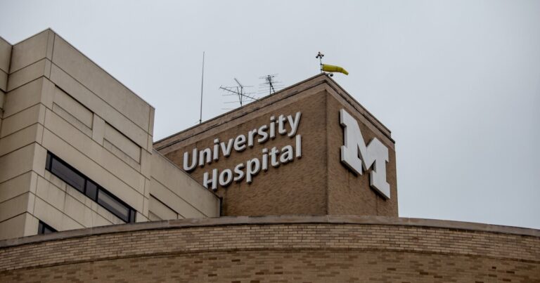 Judge sets deadline for Trump administration response to Michigan's transgender care lawsuit