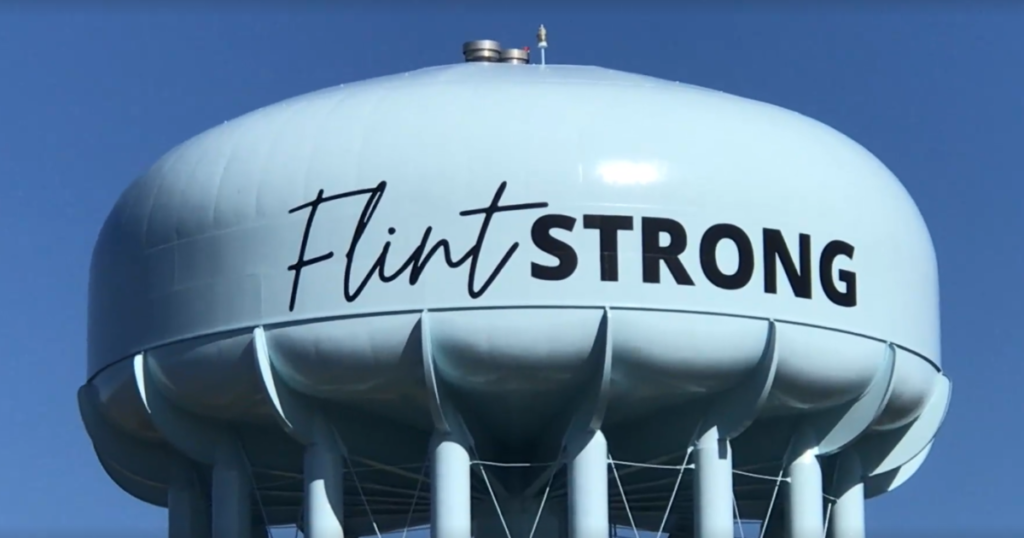 First claims paid from $600 million Flint water crisis settlement fund