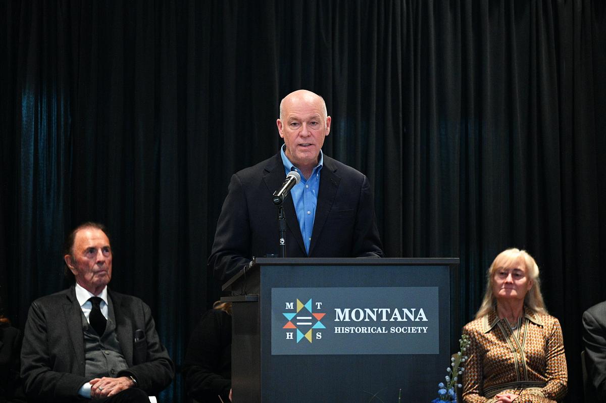 Gov. Gianforte’s Homestead Exemption Sparks Debate on Residency