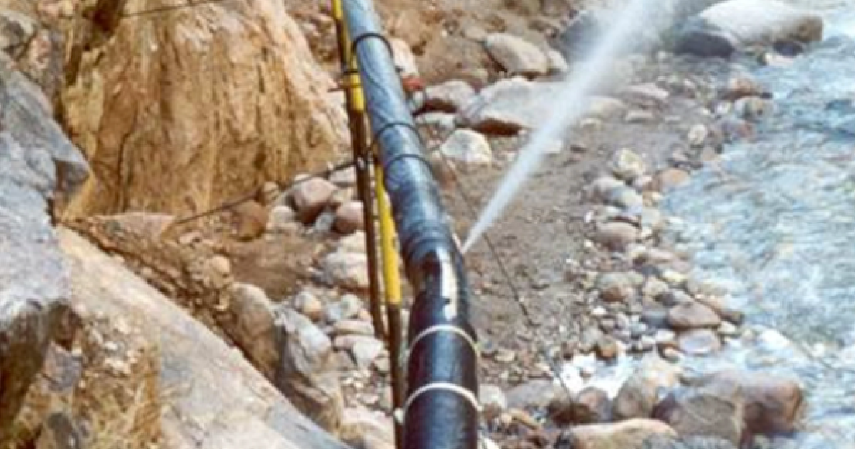 Grand Canyon Hotels Reopen After Waterline Repair Restrictions Remain - Kitchen Table News Grand Canyon hotels to reopen after pipeline break