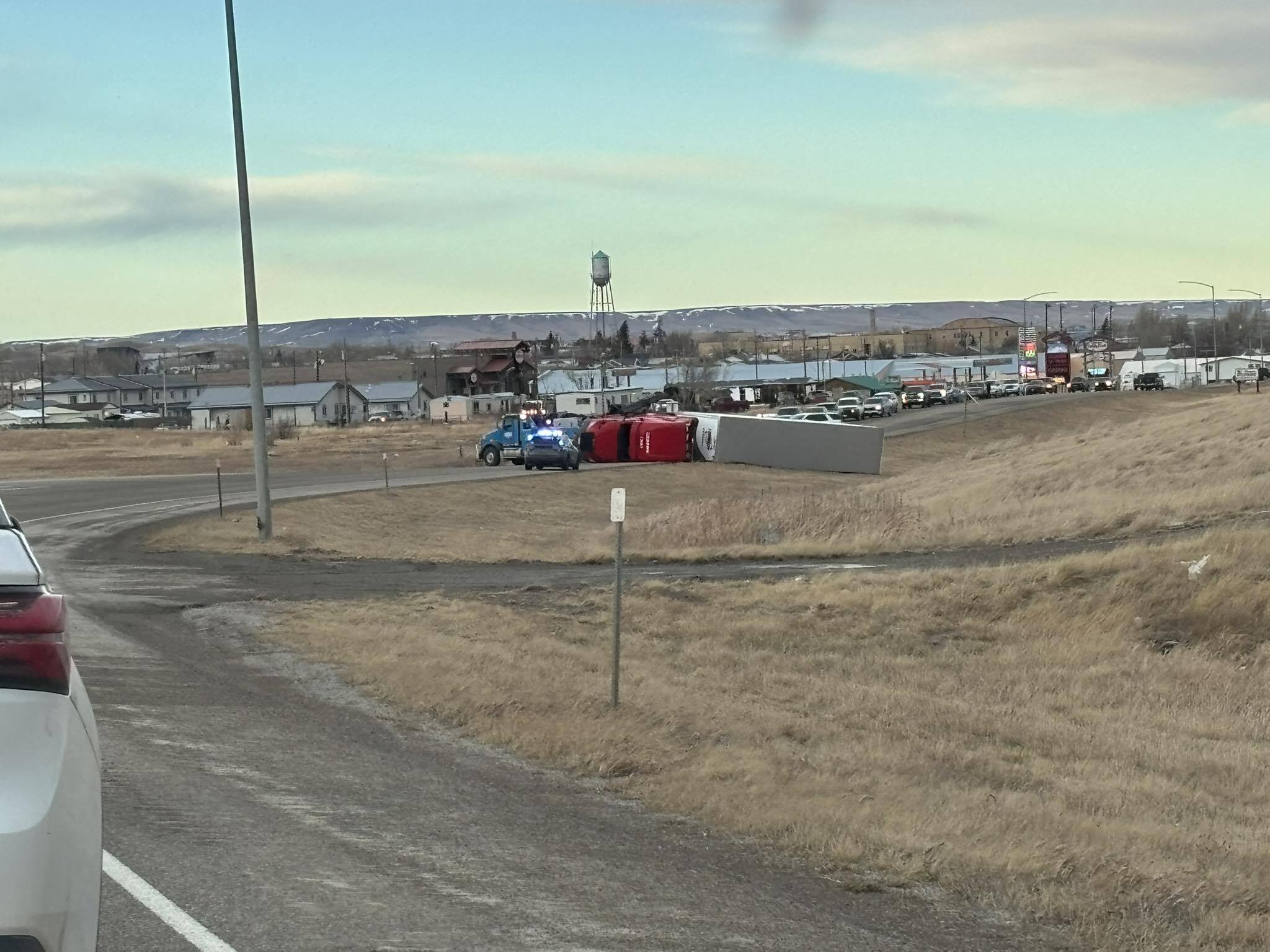 High-Wind Warning Issued for Montana Expect Strong Gusts Statewide - Kitchen Table News More wind ahead as all of Montana braces for warning