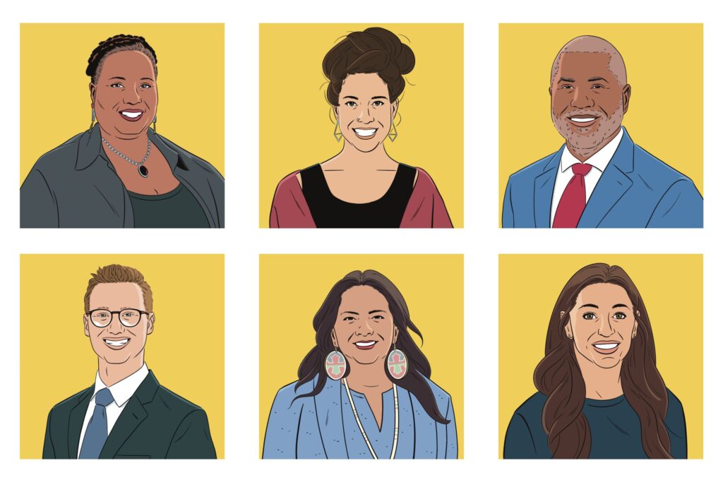 What parents, teachers say about Trump’s policies on education