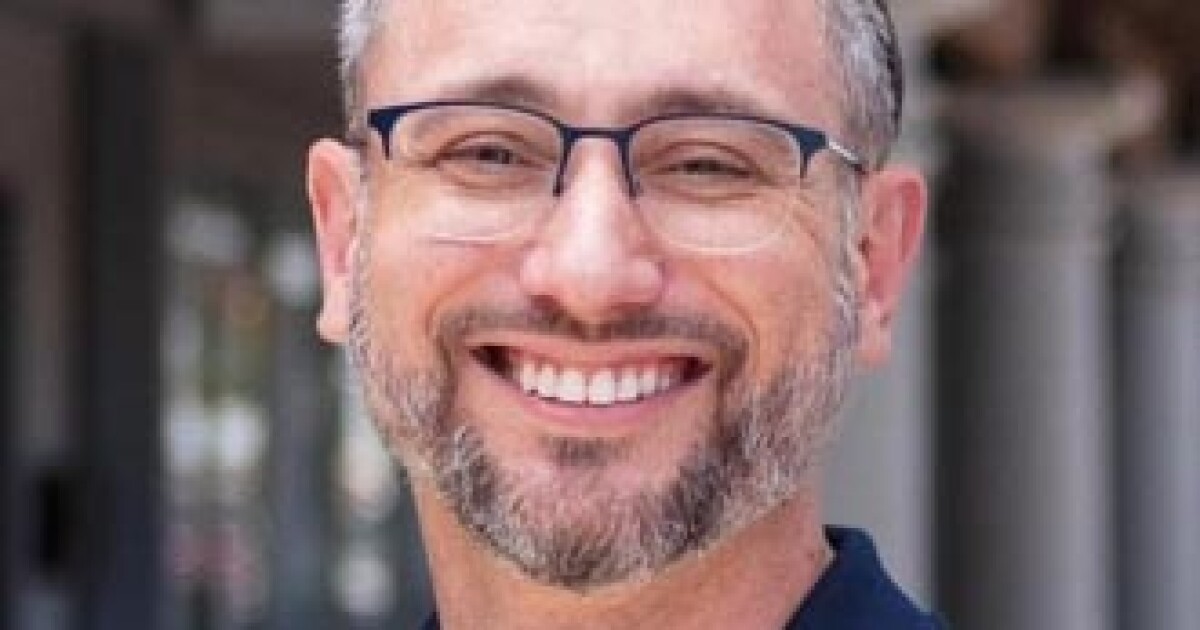 Mesa Democrat Seth Blattman Wont Seek Reelection Citing Low Pay - Kitchen Table News Mesa Democrat Rep. Seth Blattman won't seek reelection, cites low pay